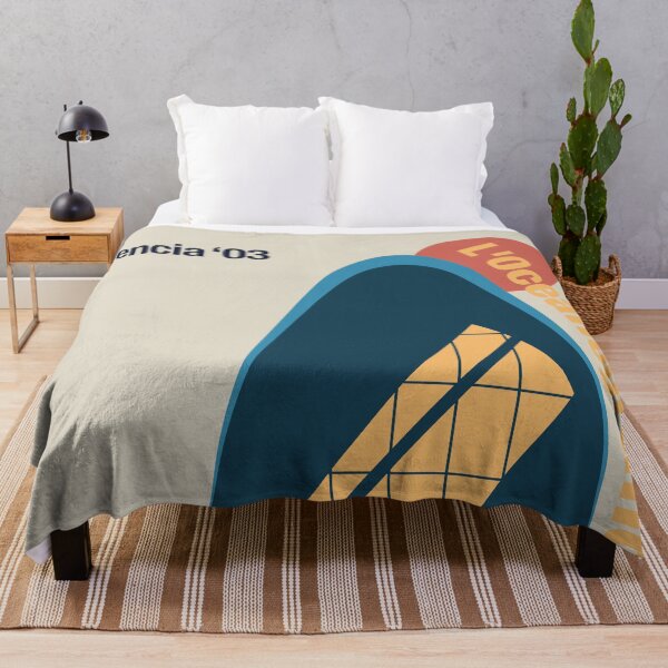 Item preview, L'Oceanografic - Modern Valencia designed and sold by Drawings Project.