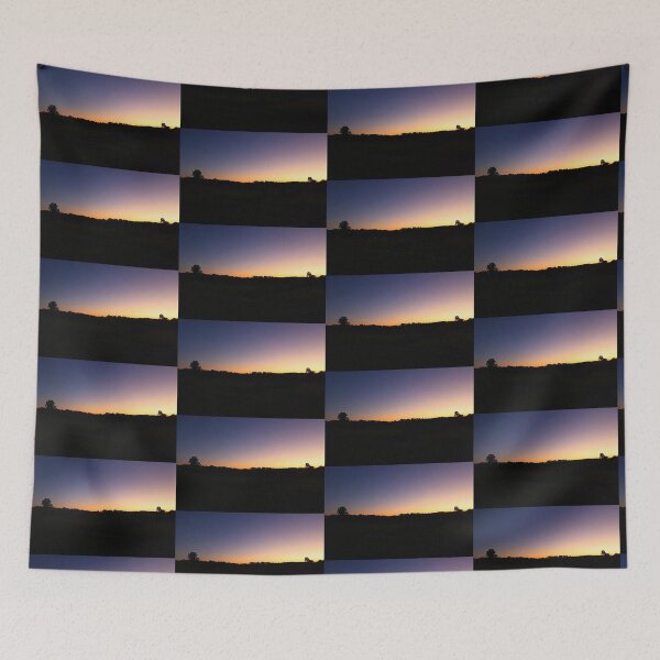Item preview, Lower the Sun, Raise the Colors designed and sold by JulieMaxwell.