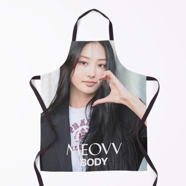 Item preview, MEOVV 미야오 MEOVV BODY MEOVV TOXIC GAWON MERCH MEOVV designed and sold by Valereekmerch.