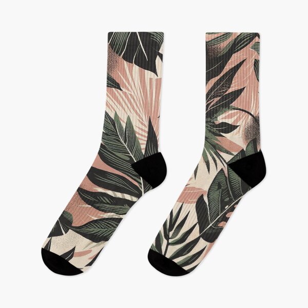 Item preview, Moody Tropical Foliage designed and sold by zzz888.