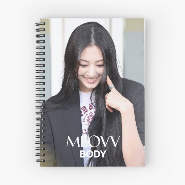 Item preview, MEOVV 미야오 MEOVV BODY MEOVV TOXIC GAWON MERCH MEOVV designed and sold by Valereekmerch.