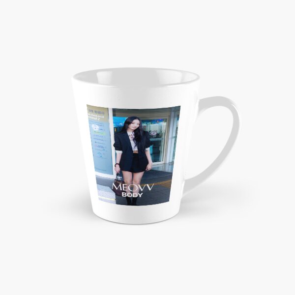 Item preview, MEOVV 미야오 MEOVV BODY MEOVV TOXIC GAWON MERCH MEOVV designed and sold by Valereekmerch.