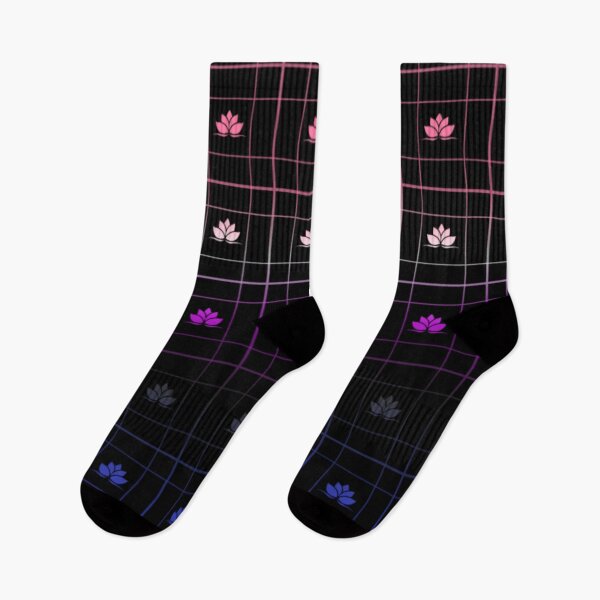 Item preview, Yoga Lotus LGBTQ Graphic, Genderfluid pride flag graphic, Lotus and lines graphic, Yoga, meditation, LGBTQ, Self Love, self care,  outdoors, summer, zen, yogi, namaste,  designed and sold by PrideBeProud.