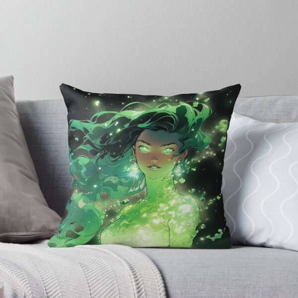 Item preview, Magic Ethereal Fantasy Anime Girl designed and sold by bubblegoth.