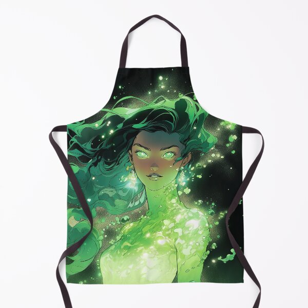 Item preview, Magic Ethereal Fantasy Anime Girl designed and sold by bubblegoth.