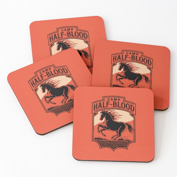 Item preview, Camp Half Blood Pjo designed and sold by CHBlovers.