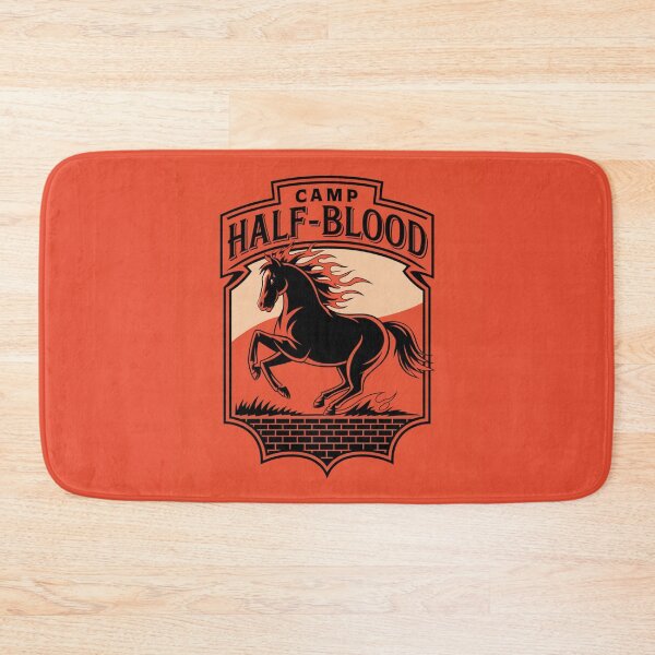 Item preview, Camp Half Blood Pjo designed and sold by CHBlovers.