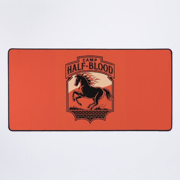 Item preview, Camp Half Blood Pjo designed and sold by CHBlovers.