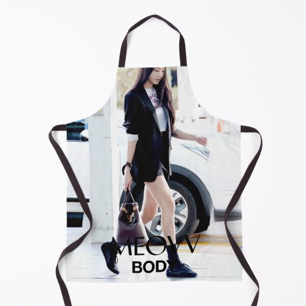 Item preview, MEOVV 미야오 MEOVV BODY MEOVV TOXIC GAWON MERCH MEOVV designed and sold by Valereekmerch.