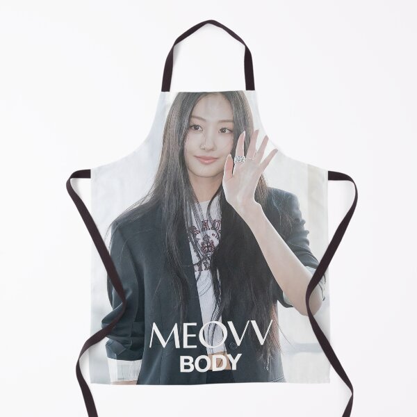 Item preview, MEOVV 미야오 MEOVV BODY MEOVV TOXIC GAWON MERCH MEOVV designed and sold by Valereekmerch.