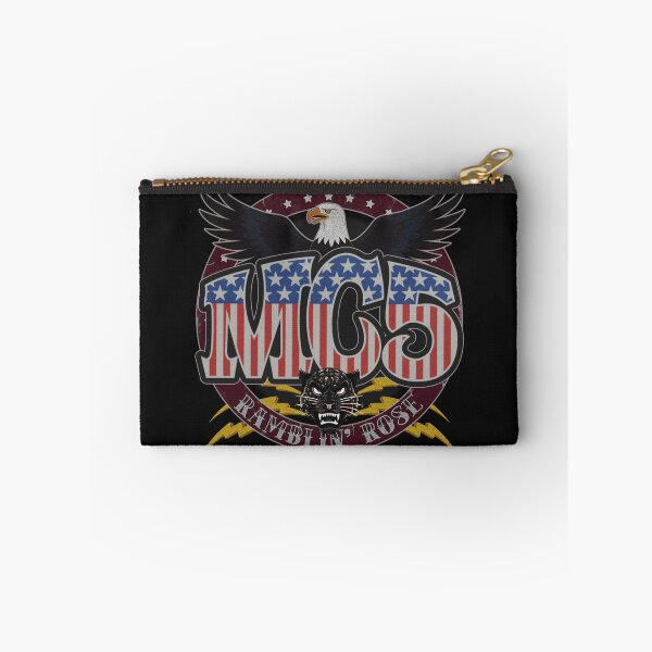Item preview, MC⚡V Detroit Rock 1 designed and sold by Simbera.