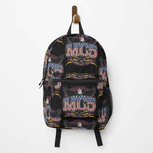 Item preview, MC⚡V Detroit Rock 1 designed and sold by Simbera.