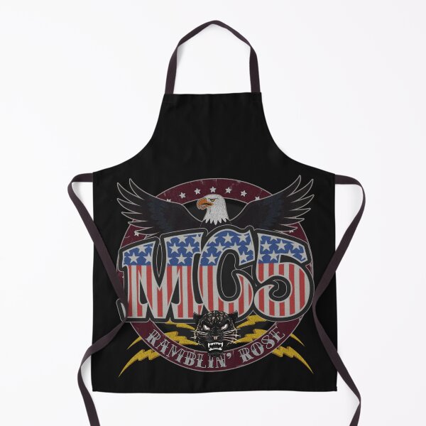 Item preview, MC⚡V Detroit Rock 1 designed and sold by Simbera.