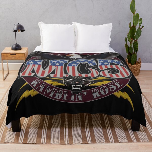 Item preview, MC⚡V Detroit Rock 1 designed and sold by Simbera.