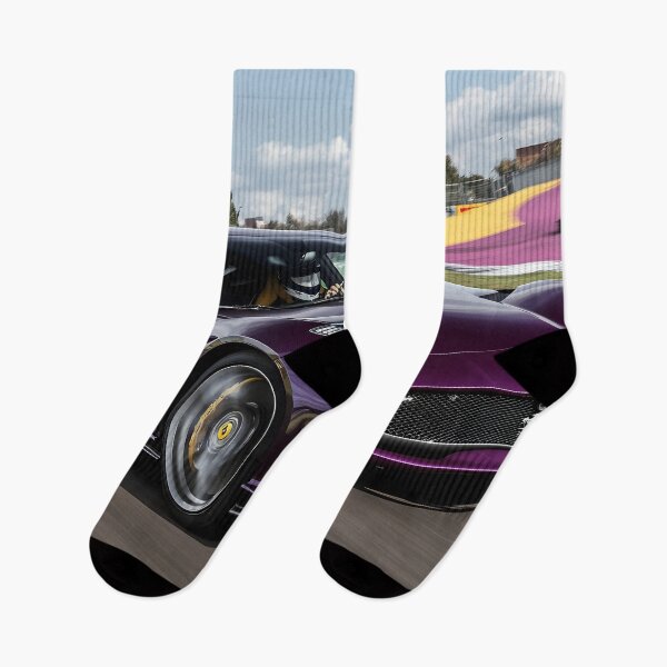 Item preview, Purple Bronze Ferrari 812 Superfast – Exotic Power & Elegance III designed and sold by AutoPopStudio.