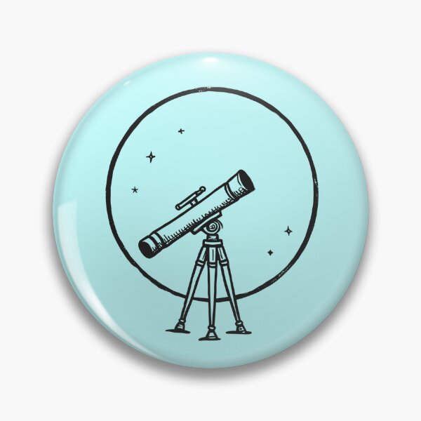 Item preview, Telescopes: windows to space designed and sold by Honu2025.