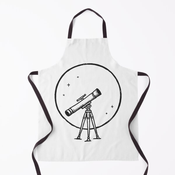 Item preview, Telescopes: windows to space designed and sold by Honu2025.