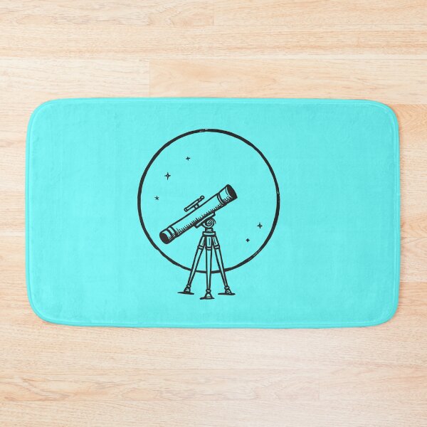 Item preview, Telescopes: windows to space designed and sold by Honu2025.