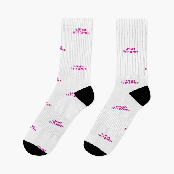 Artikelvorschau, Latinas machen es besser – Auffälliges Neon-Latina-Pride-Design entworfen und verkauft von danfreeze.