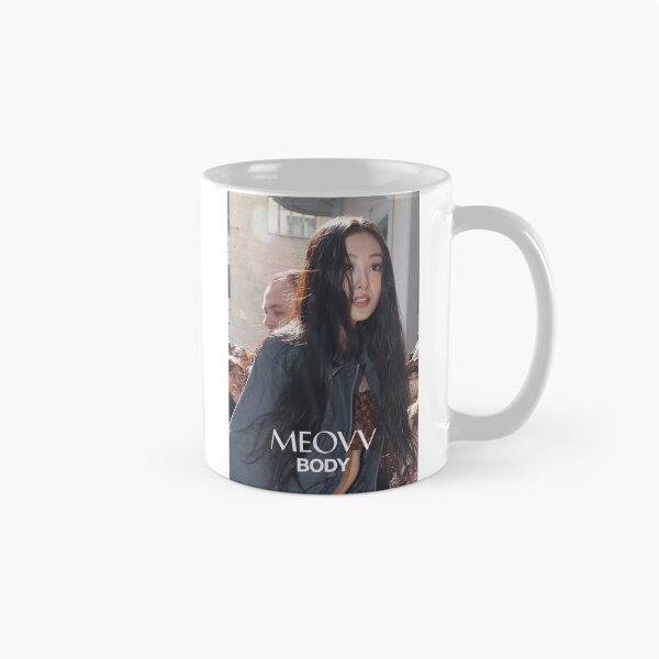 Artikelvorschau, MEOVV 미야오 MEOVV KÖRPER MEOVV TOXIC GAWON MERCH MEOVV entworfen und verkauft von Valereekmerch.