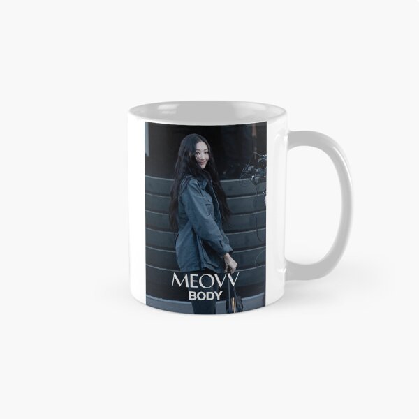 Artikelvorschau, MEOVV 미야오 MEOVV KÖRPER MEOVV TOXIC GAWON MERCH MEOVV entworfen und verkauft von Valereekmerch.