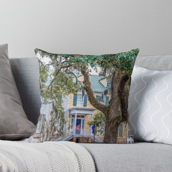 Item preview, Townhouse Behind Southern Oaks designed and sold by dbvirago.