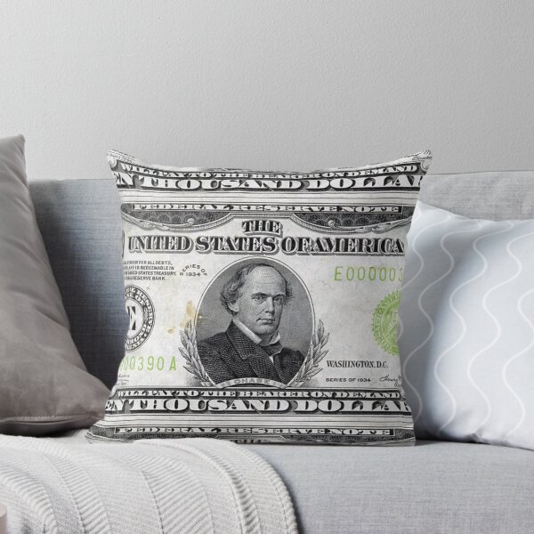 Item preview, Baller Status: Real Ten Thousand Dollar Bill Images, Luxury Style designed and sold by BobbyVonClutch.