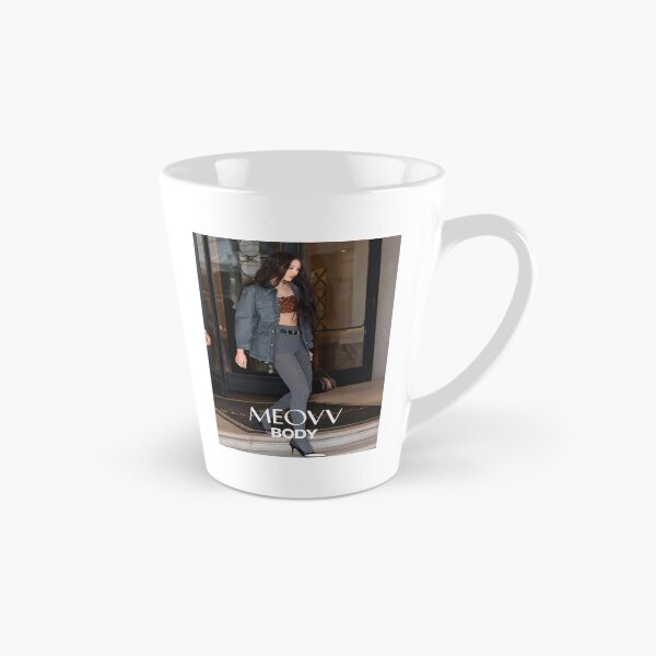 Artikelvorschau, MEOVV 미야오 MEOVV KÖRPER MEOVV TOXIC GAWON MERCH MEOVV entworfen und verkauft von Valereekmerch.