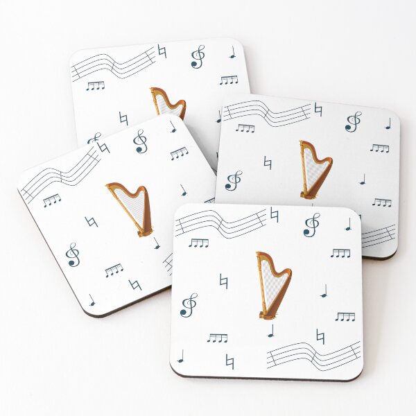 Item preview, Sweetest Tunes of Earth designed and sold by Blue9Arts.