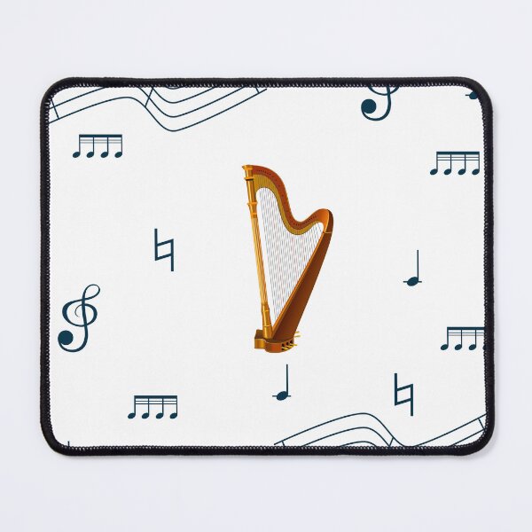 Item preview, Sweetest Tunes of Earth designed and sold by Blue9Arts.