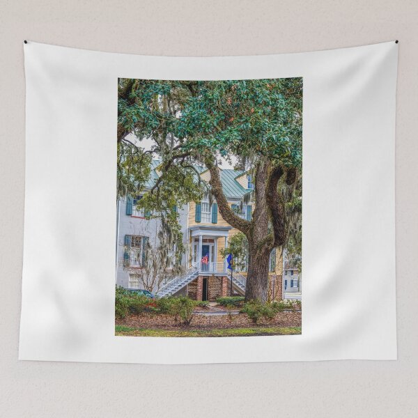 Item preview, Townhouse Behind Southern Oaks designed and sold by dbvirago.