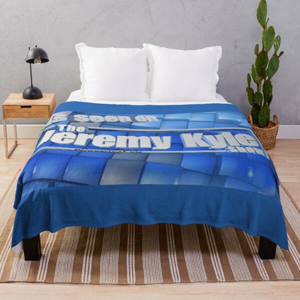 Item preview, As Seen on The Jeremy Kyle Show designed and sold by SwearingKids.