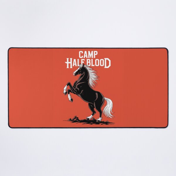 Item preview, Camp Half-Blood designed and sold by CHBlovers.