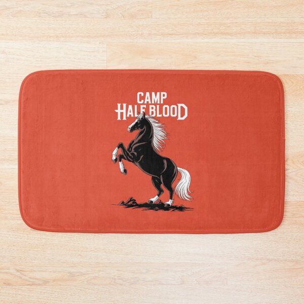 Item preview, Camp Half-Blood designed and sold by CHBlovers.