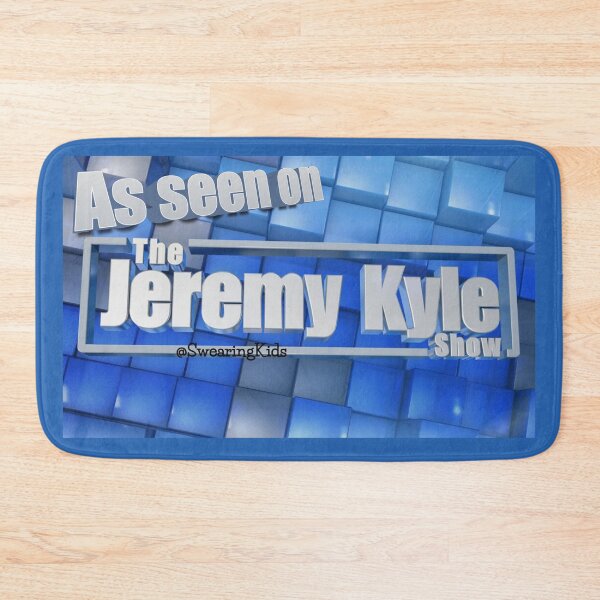 Item preview, As Seen on The Jeremy Kyle Show designed and sold by SwearingKids.