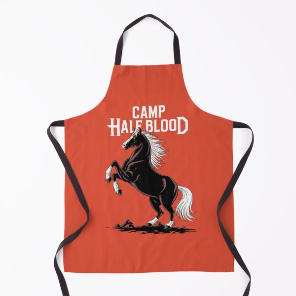 Item preview, Camp Half-Blood designed and sold by CHBlovers.