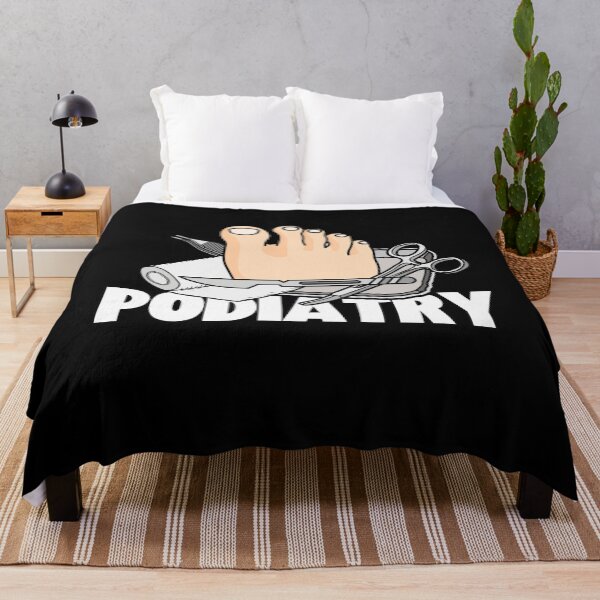 Item preview, Podiatry.  Funny Gifts For Podiatrists designed and sold by iX-Physio.