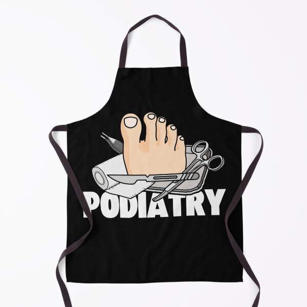 Item preview, Podiatry. Funny Gifts For Podiatrists designed and sold by iX-Physio.