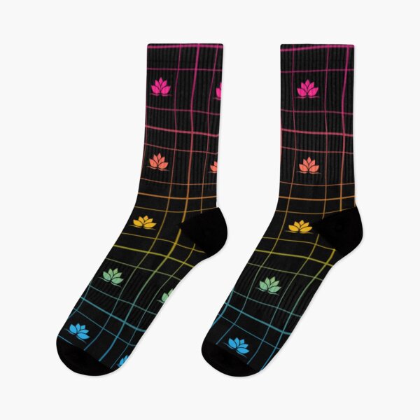 Item preview, Yoga Lotus LGBTQ Graphic, Pansexual pride flag graphic, Lotus and lines graphic, Yoga, meditation, LGBTQ, Self Love, self care,  outdoors, summer, zen, yogi, namaste,  designed and sold by PrideBeProud.