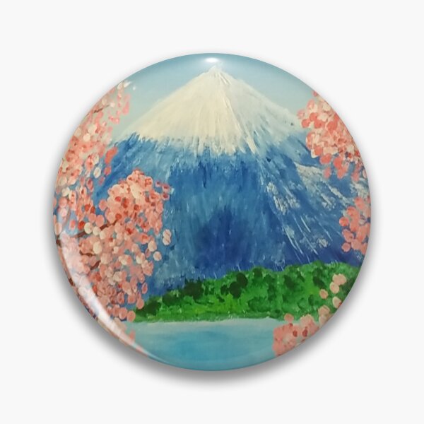 Item preview, Fuji designed and sold by AleasDesNuances.