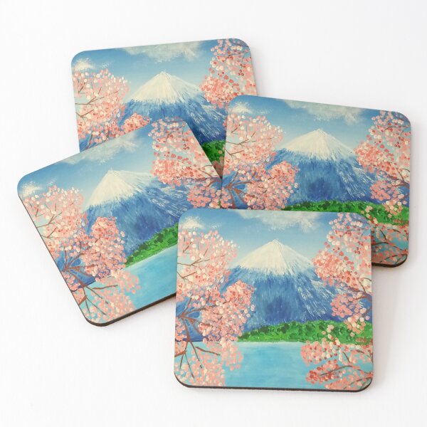 Item preview, Fuji designed and sold by AleasDesNuances.
