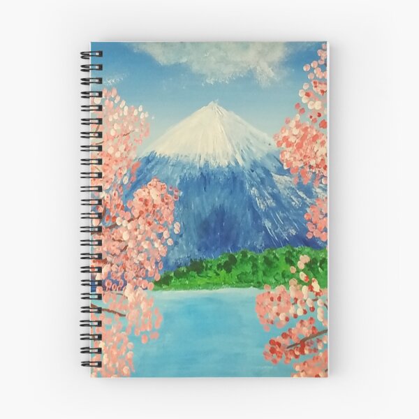 Item preview, Fuji designed and sold by AleasDesNuances.