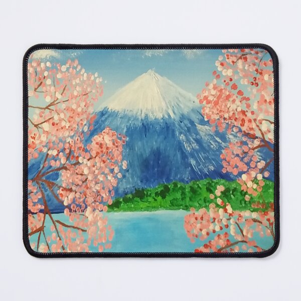 Item preview, Fuji designed and sold by AleasDesNuances.