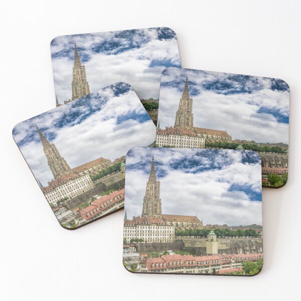 Item preview, Bern Cityscape designed and sold by Viv Thompson Photography .