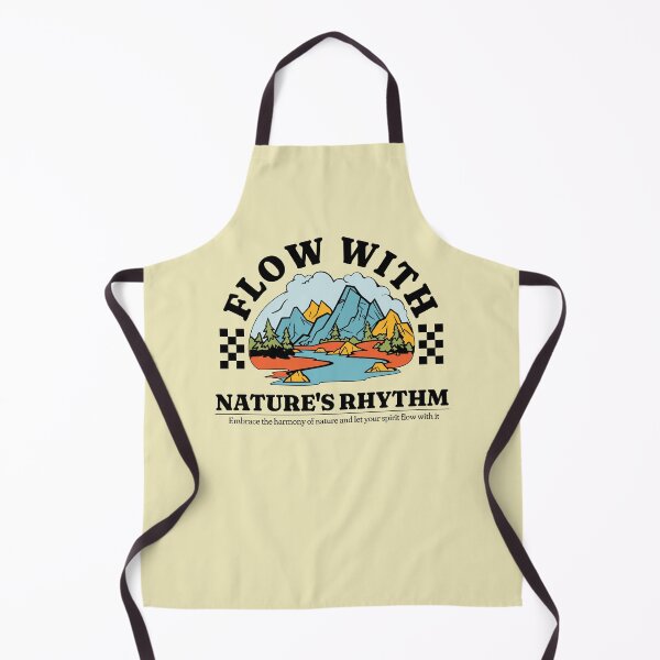 Item preview, Flow with Nature's designed and sold by Panda Creative Studio.