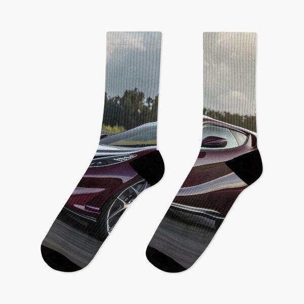 Item preview, Burgundy Ferrari 812 Superfast – Timeless Power & Sophistication designed and sold by AutoPopStudio.