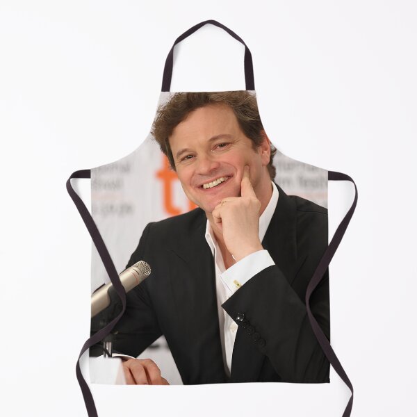 Item preview,  Colin Firth designed and sold by ZamanEcho.
