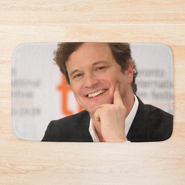 Item preview,  Colin Firth designed and sold by ZamanEcho.