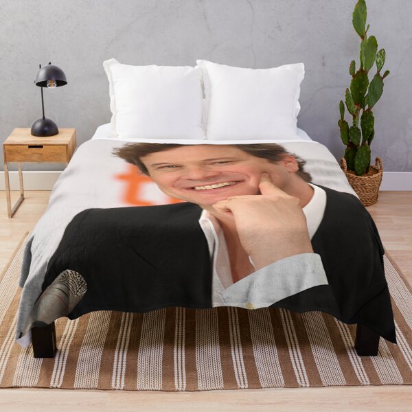 Item preview,  Colin Firth designed and sold by ZamanEcho.
