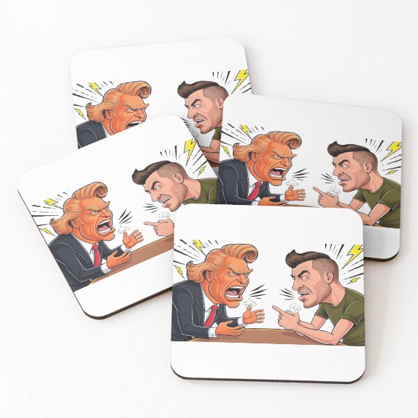 Item preview, When Diplomacy Goes on Vacation designed and sold by StormArte.